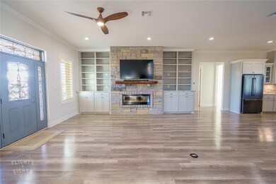 228 Old Cheyenne Trail, Abilene, TX 79602 - photo 6