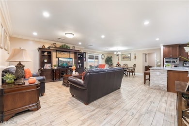 5976 Stewart Ave, Las Vegas, NV 89110 - photo 4