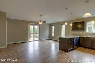 2151 S Valley Loop unit 1, Wasilla, AK 99654 - photo 6