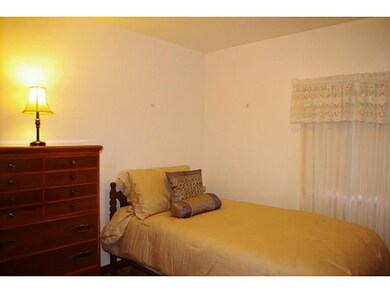 Bedroom. Cute and Cozy place to call home.
