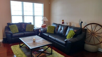 Great Room II