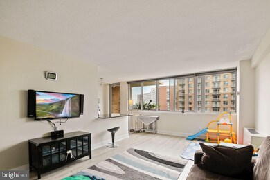 Mica Condominiums unit 1010, Silver Spring, MD 20910 - photo 3