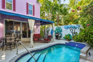 621 Simonton Street #8, Key West