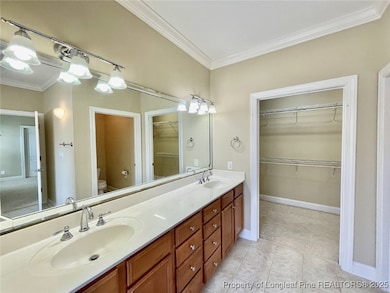 1931 Dante Ln unit 201, Fayetteville, NC 28314 - photo 6