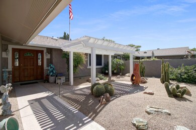 18431 N Conestoga Dr, Sun City, AZ 85373 - photo 7