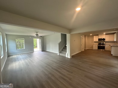 80 Heyman Dr unit 11, Covington, GA 30016 - photo 3