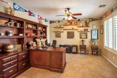 Formal Living Room
