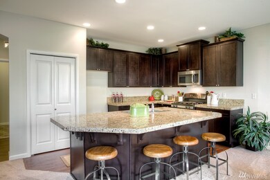 1008 Ofarrell Ln NW unit 52, Orting, WA 98360 - photo 6