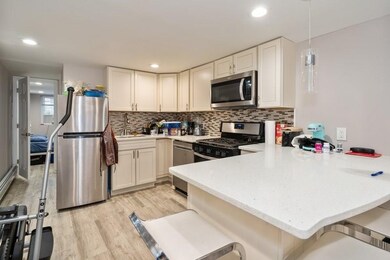 143 Webster Ave, Jersey City, NJ 07307 - photo 2