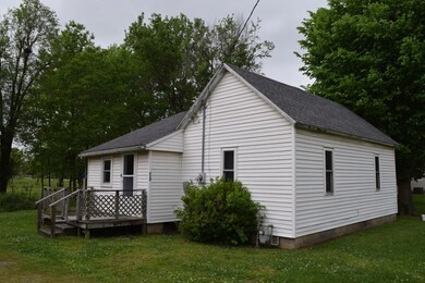 713 S High School N A, Columbus, KS 66725 - photo 5