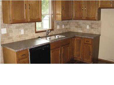Nice Kitchen