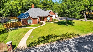 627 Waterloo Lake Dr, Denison, TX 75020 - photo 4