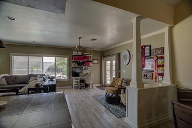 Utopia Family Room 1