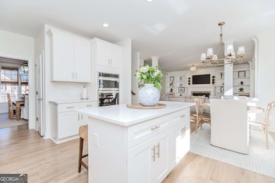 3625 Millwater Crossing, Dacula, GA 30019 - photo 4