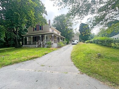265 Stevens Rd, Swansea, MA 02777 - photo 3