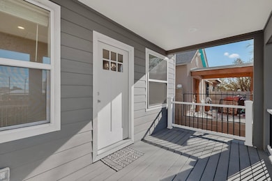 812 Arno St SE, Albuquerque, NM 87102 - photo 5