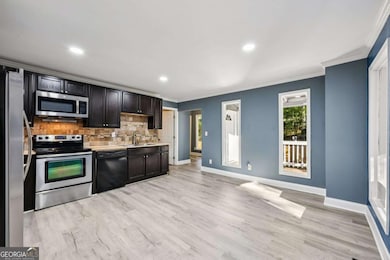 1370 Eaglecreek Trail, Cumming, GA 30041 - photo 5