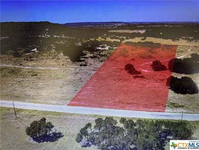 63 Cottonwood Mesa Dr, Kempner, TX 76539 - photo 6