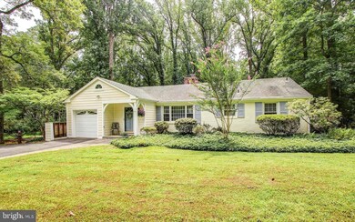 1015 Copley Ln, Silver Spring, MD 20904 - photo 2