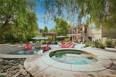 22570 Pin Tail Dr, Canyon Lake, CA 92587 - photo 7