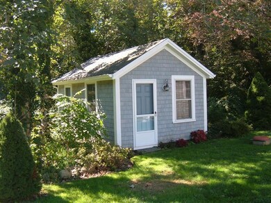 25 Railroad Ave, Yarmouth Port, MA 02675 - photo 6