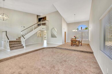 Formal Living/Dining