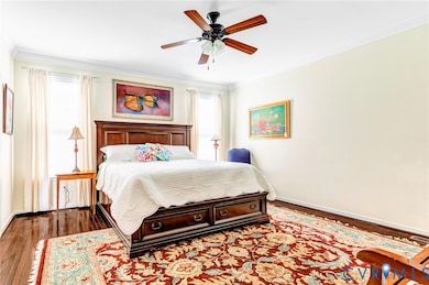 117 Giddy-Up Ln, Hanover, VA 23005 - photo 2