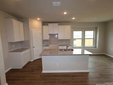 8704 Rucker Pond Trail, San Antonio, TX 78252 - photo 3