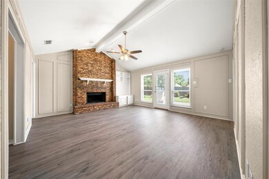 417 W Jefferson St, Wylie, TX 75098 - photo 4