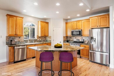 1409 Bitterroot Dr, Twin Falls, ID 83301 - photo 6