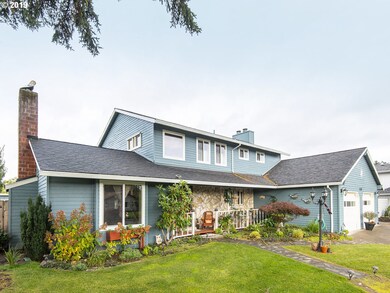 1225 N Grant St, Canby, OR 97013 - photo 2