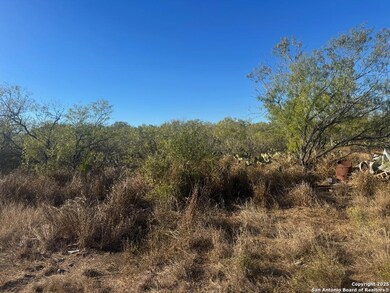 LOTS 2453-2455 Avenue J, Christine, TX 78012 - photo 3