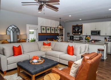 3018 Blackbriar Dr, Oxford, MS 38655 - photo 3