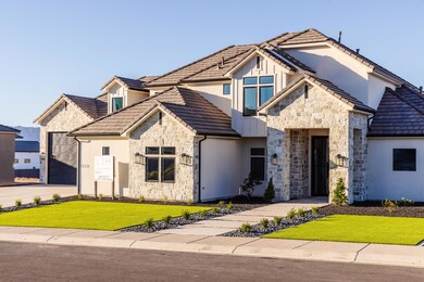 1558 W Approach Ln, St. George, UT 84770 - photo 3