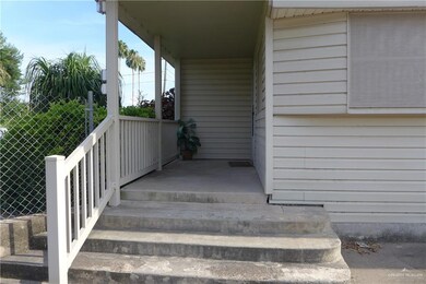 100 Angie St, Donna, TX 78537 - photo 2