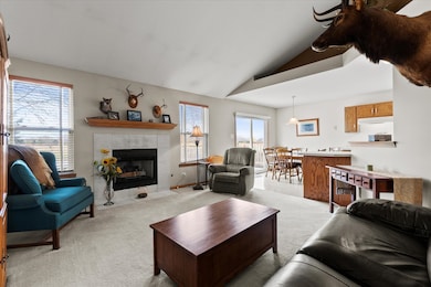 4513 Skylark Ln, Plainfield, IL 60586 - photo 2