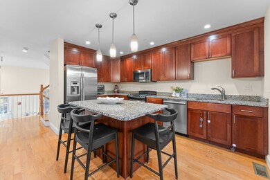 127 Harvey St unit 127, Cambridge, MA 02140 - photo 4