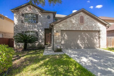 21134 Santa Lucia, San Antonio, TX 78259 - photo 2