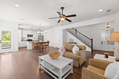 96 Sandpine Loop, Rosemary Beach, FL 32461 - photo 7