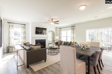 3084 Hallsdale Dr, Elgin, SC 29045 - photo 4