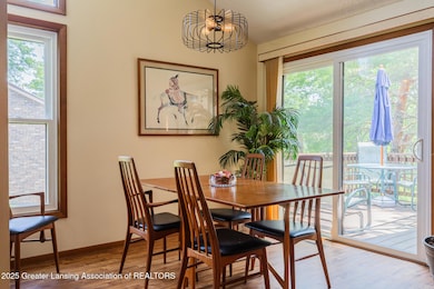 1744 Willow Creek Dr unit 60, Lansing, MI 48917 - photo 6