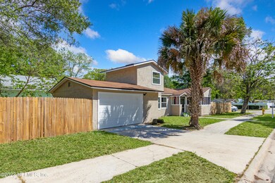 303 Lamson St, Jacksonville, FL 32211 - photo 2