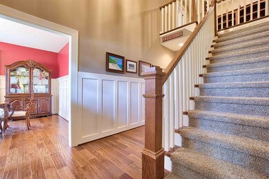 7866 Outer Lincoln Ave, Newburgh, IN 47630 - photo 5