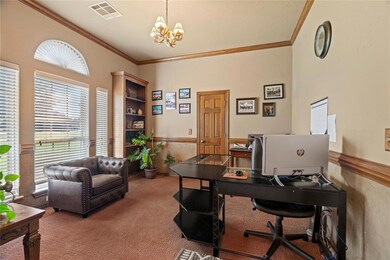 1107 Prairie Hills Dr, Tuttle, OK 73089 - photo 7