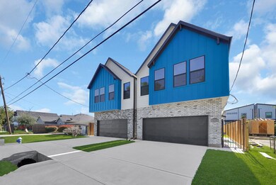 3628 Lydia St, Houston, TX 77021 - photo 3