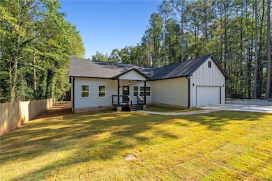 73 Valley Trail SE, Acworth, GA 30101 - photo 2
