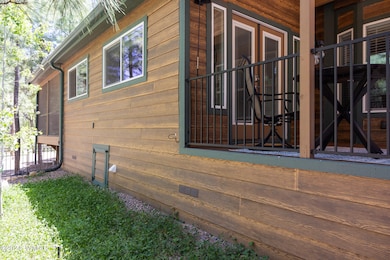 Deck and Side