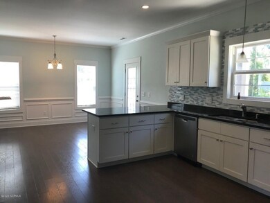 205 Royal Palm Way, Holly Ridge, NC 28445 - photo 5