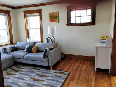 25 Parker St unit 2, Arlington, MA 02474 - photo 3