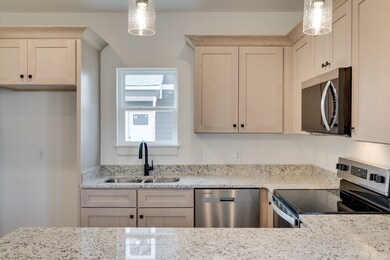 1000 Bryan St unit A, Old Hickory, TN 37138 - photo 7